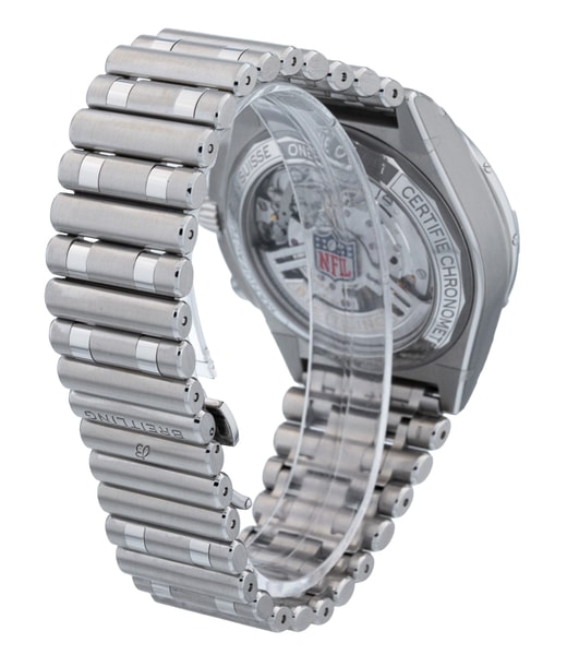 Breitling Chronomat B01 42 AB0134